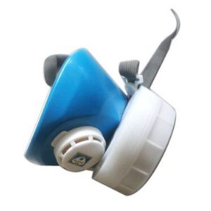 如何根據(jù)工作環(huán)境和需求選擇合適的面罩類型